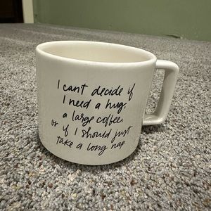 Coffee Mug